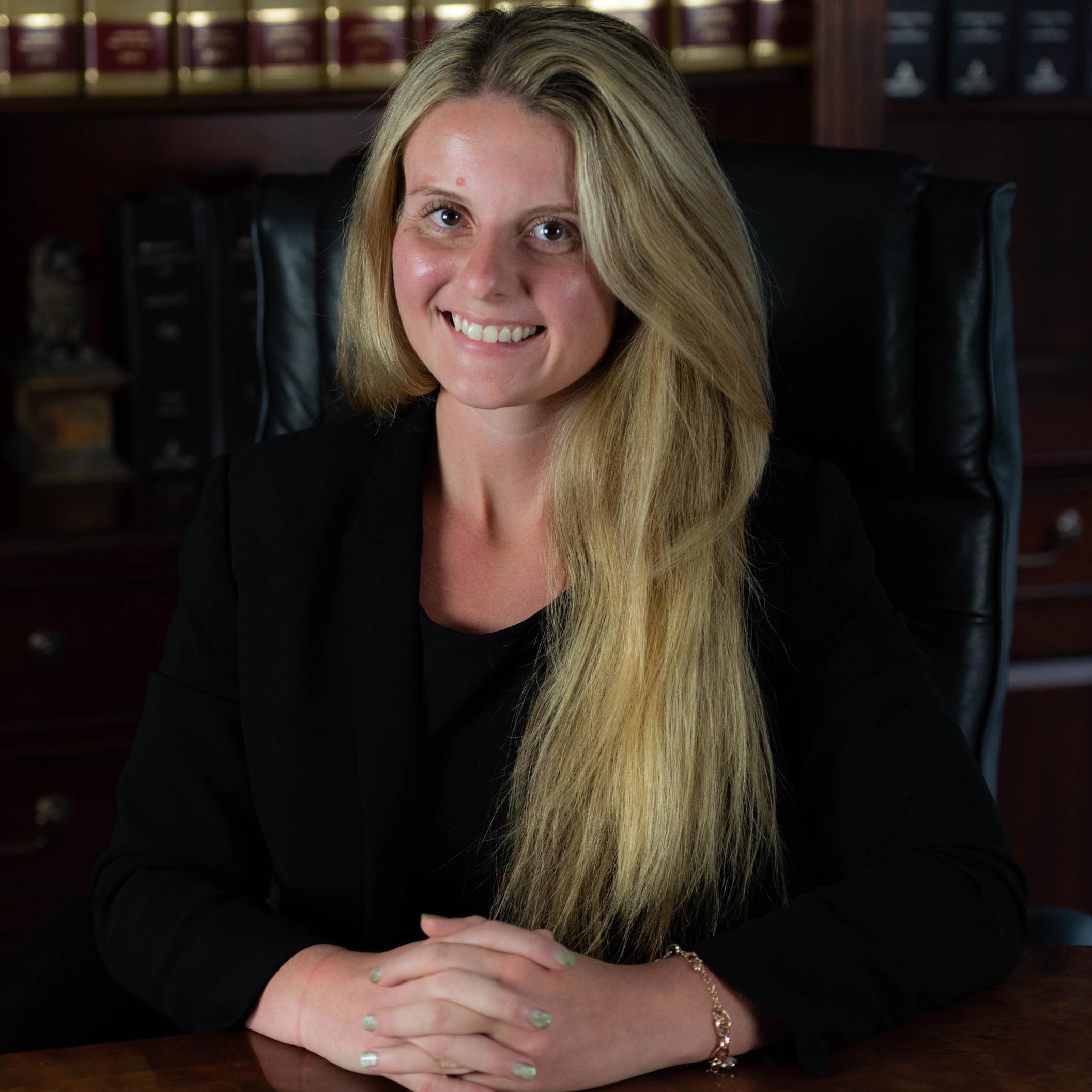 Allison Allison M. Burke
