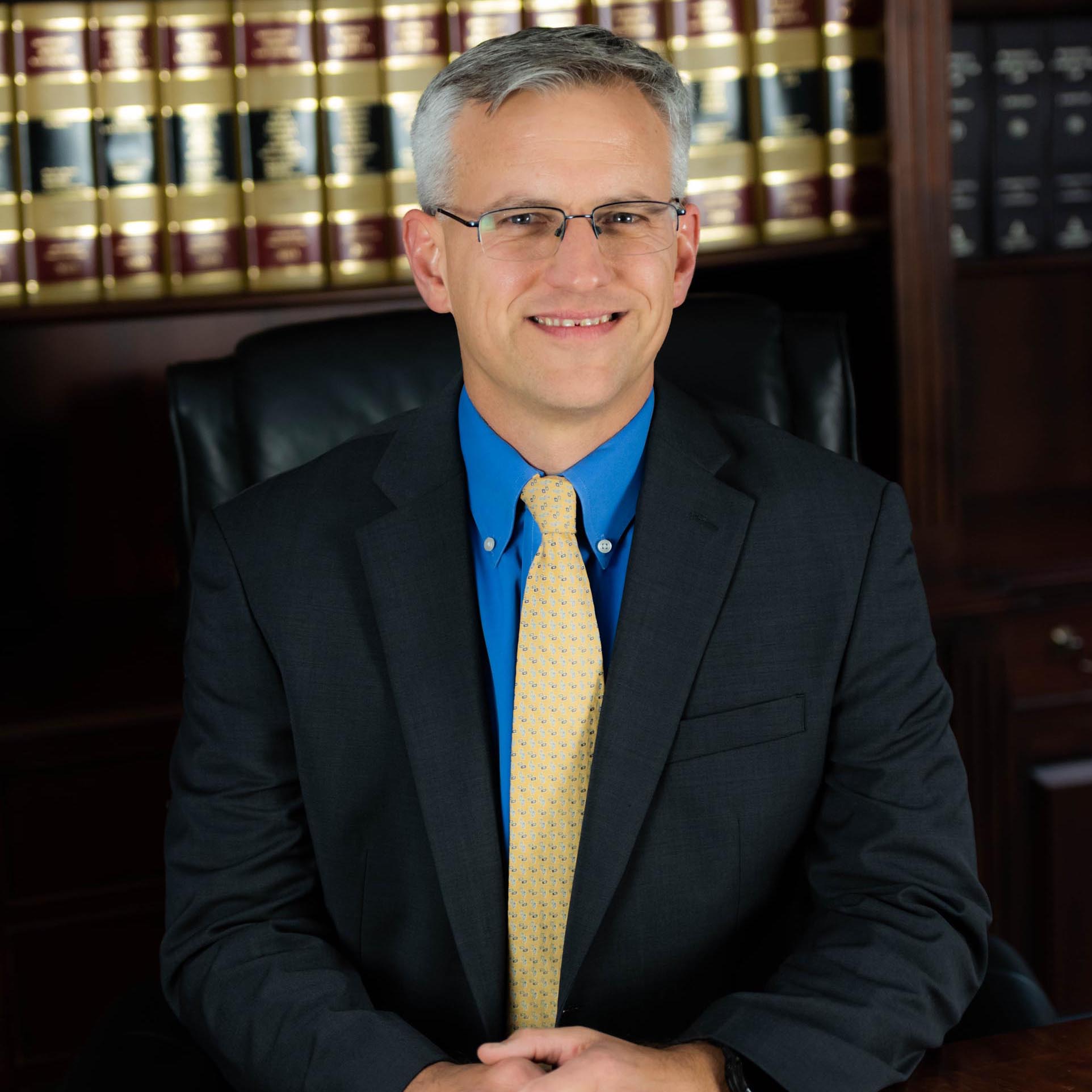 Jeremy Jeremy A. Kosin