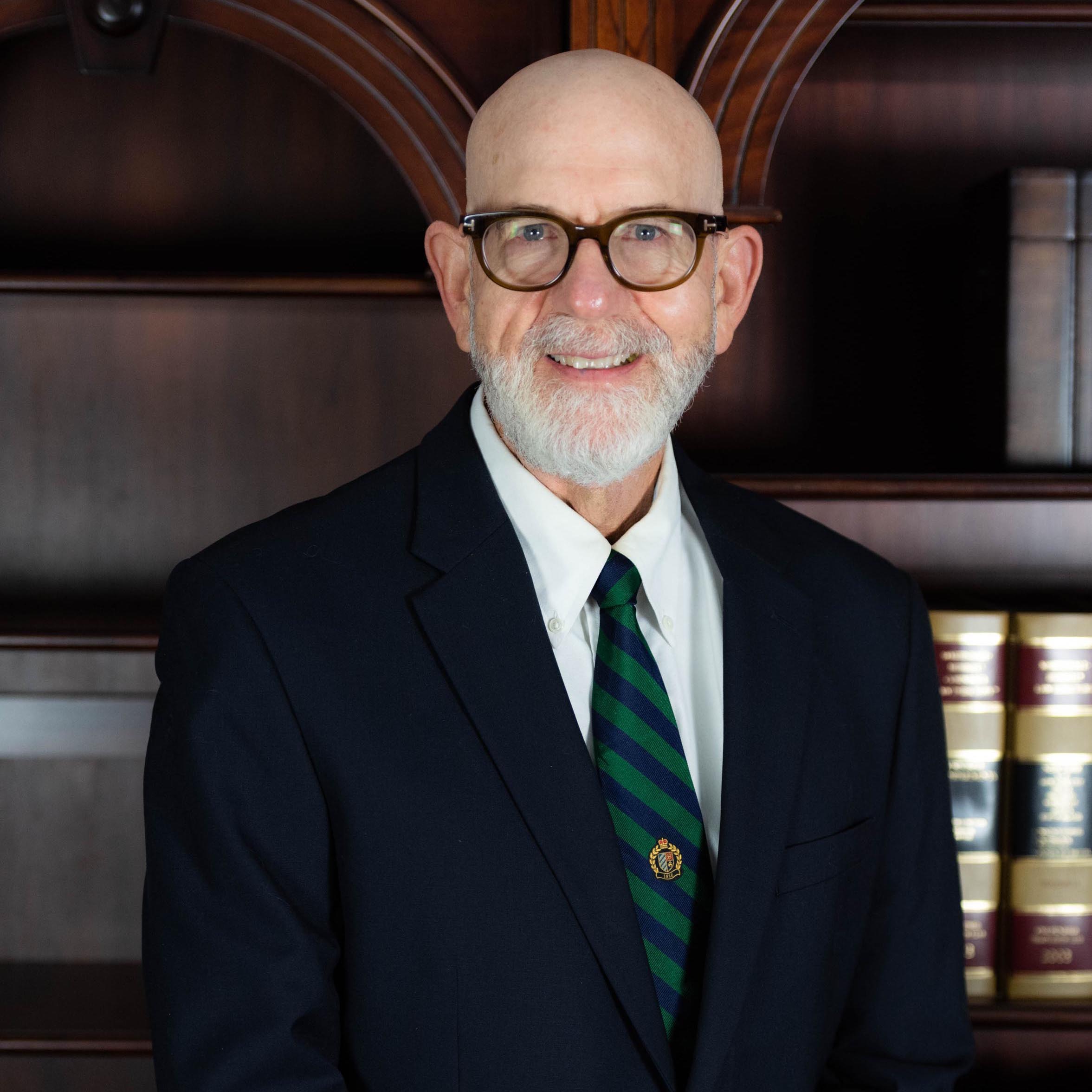 Steve Steven B. Fox